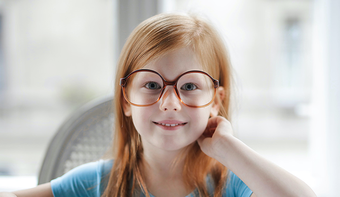 斜弱視及小兒專(zhuān)科